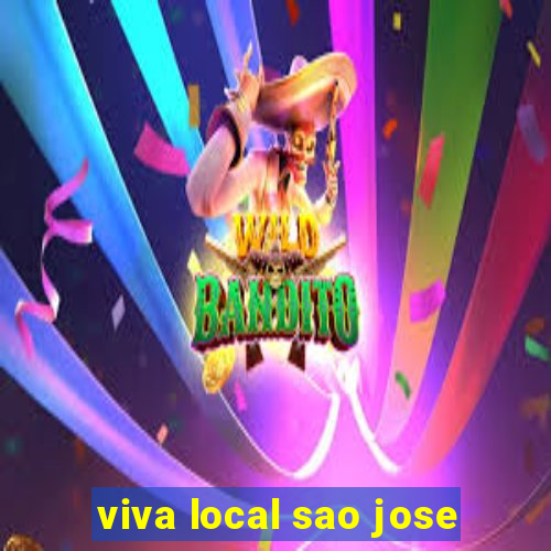 viva local sao jose